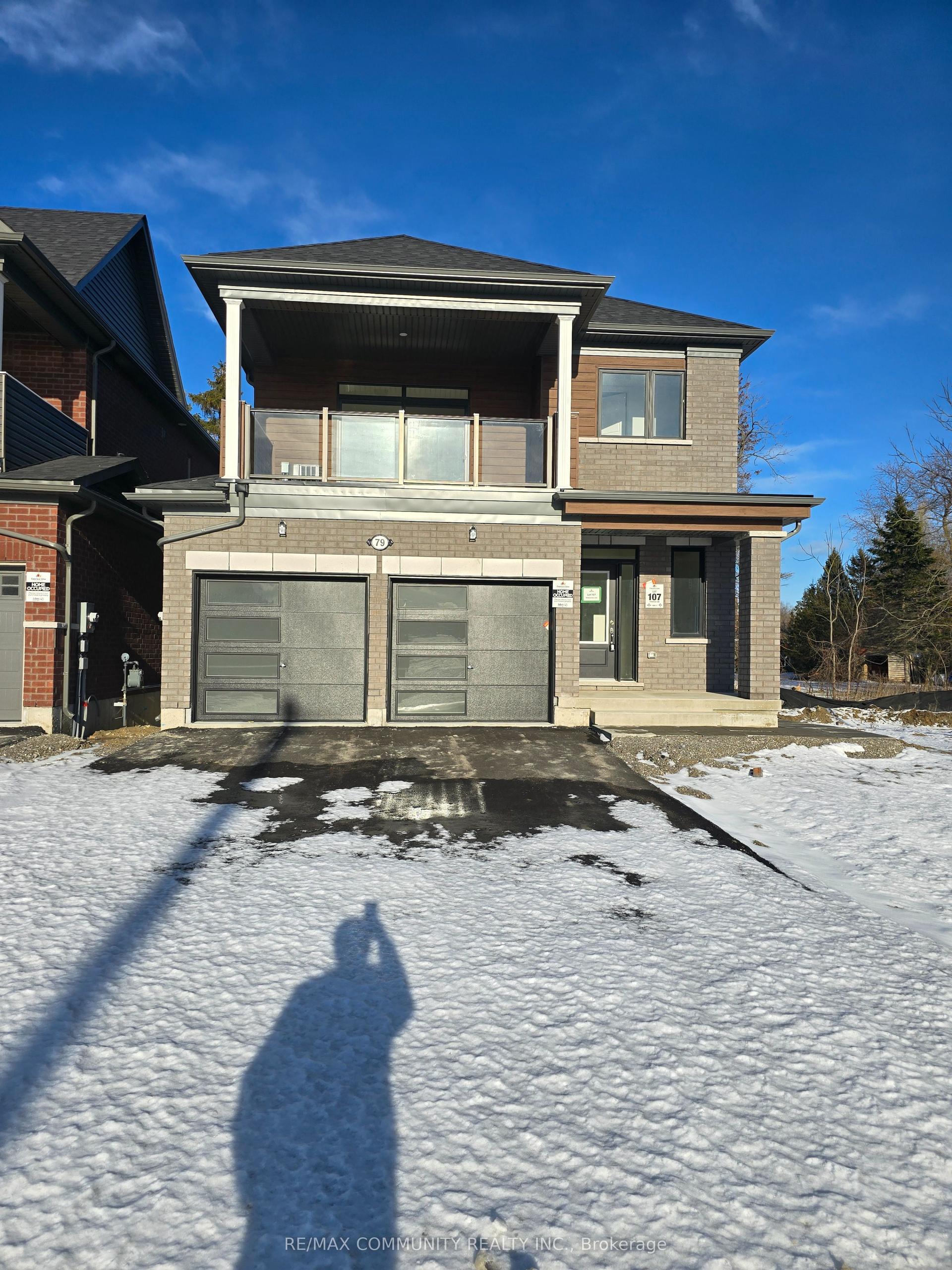 79 Rackham Lane — photo 1