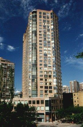 44 St Joseph Street 1114 #1114, Toronto — Condo for lease, photo 1