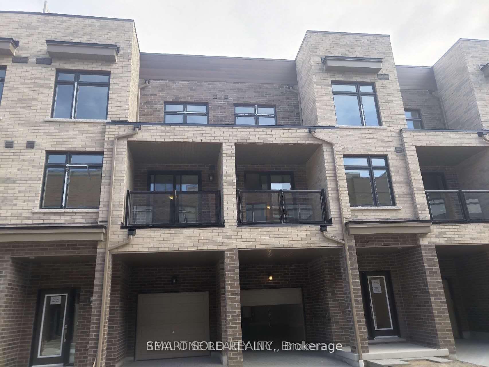 1865 Pickering Parkway 1407 #1407 — photo 1