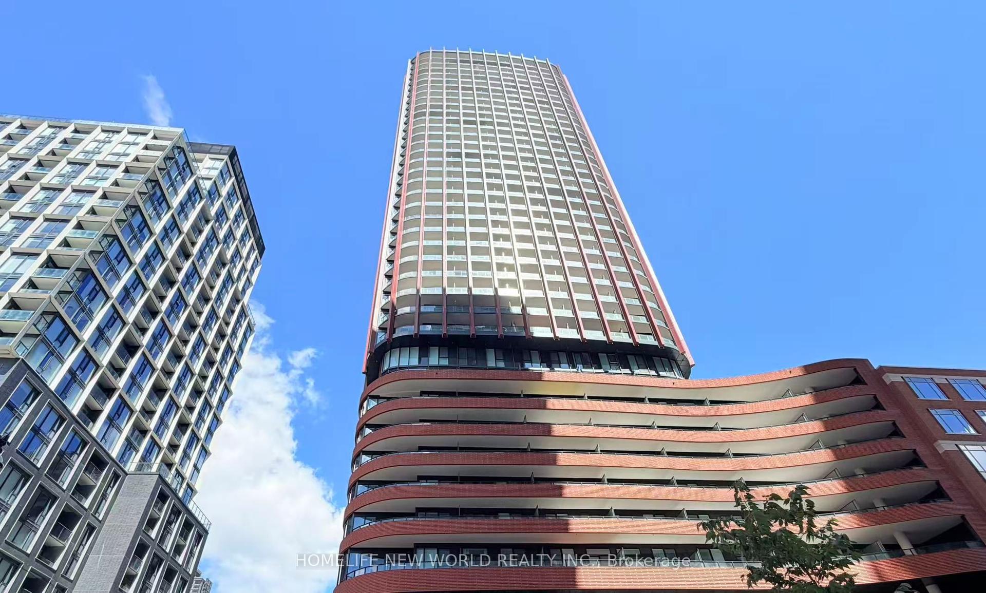 180 Front Street E 3612 #3612, Toronto — Condo for lease, photo 1