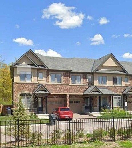 39 Oliana Way, Brampton — Townhouse for lease, photo 1