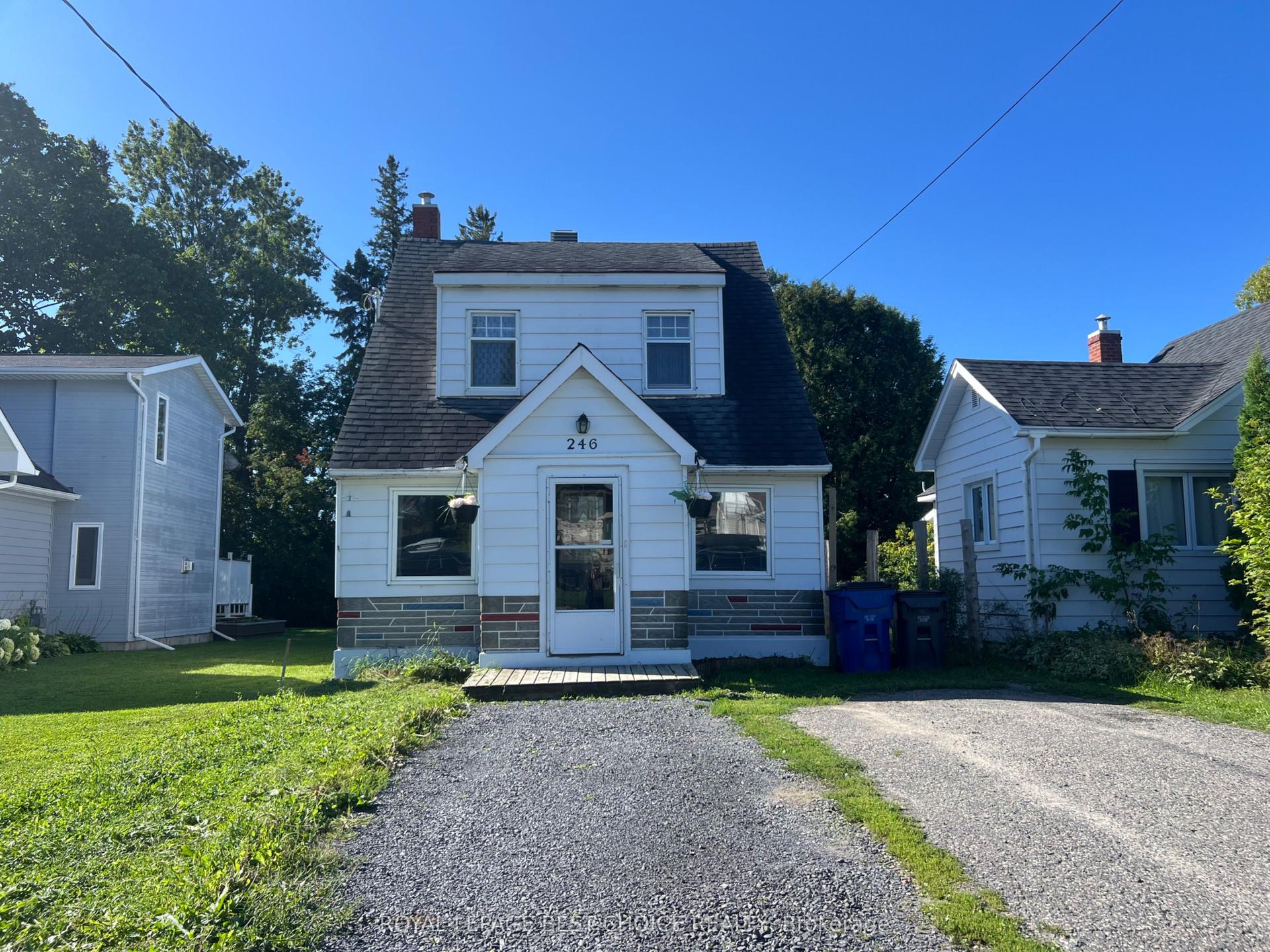 246 McCamus Avenue, Temiskaming Shores — Detached for sale, photo 1