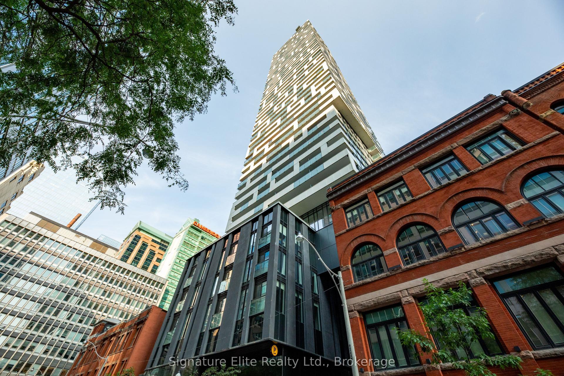 20 Lombard Street 4003 #4003, Toronto — Condo for lease, photo 1