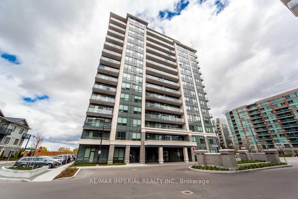 398 Highway 7 E 107 #107, Richmond Hill — Condo for lease, photo 1