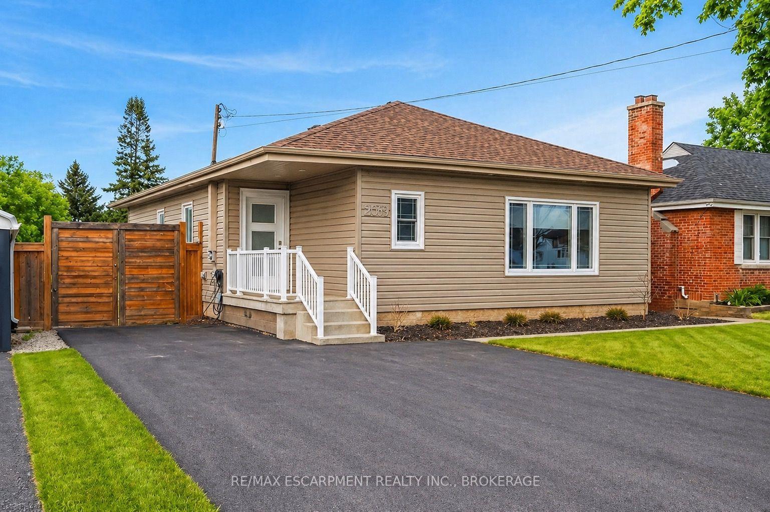 258 Sanatorium Road — photo 1
