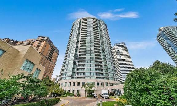 60 Byng Avenue 1103 #1103 — photo 1