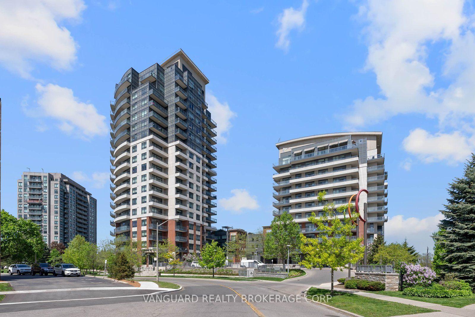 25 Fontenay Court 1404 #1404 — photo 1
