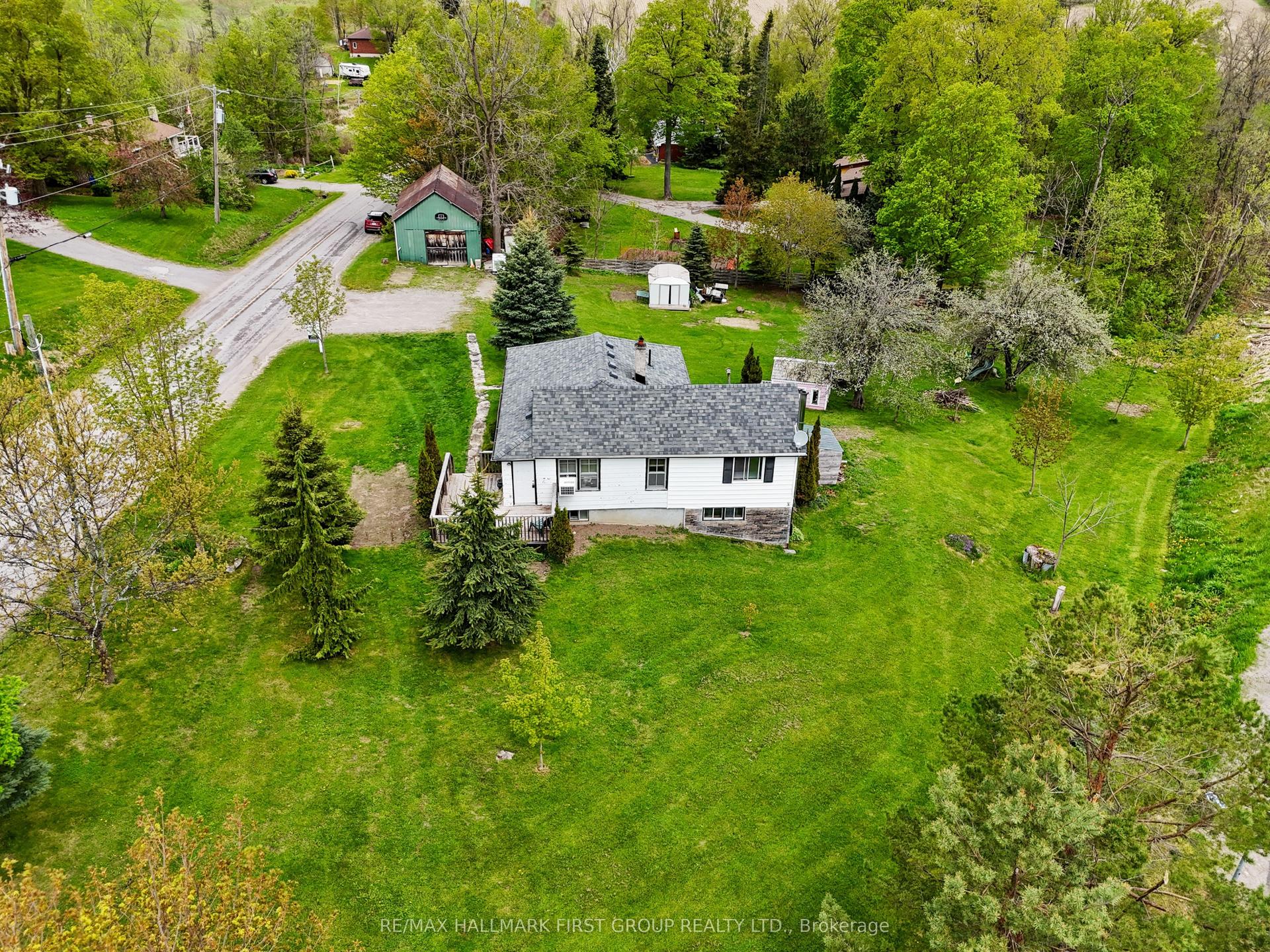 19 Halstead Road, Alnwick/Haldimand — Detached for sale, photo 1