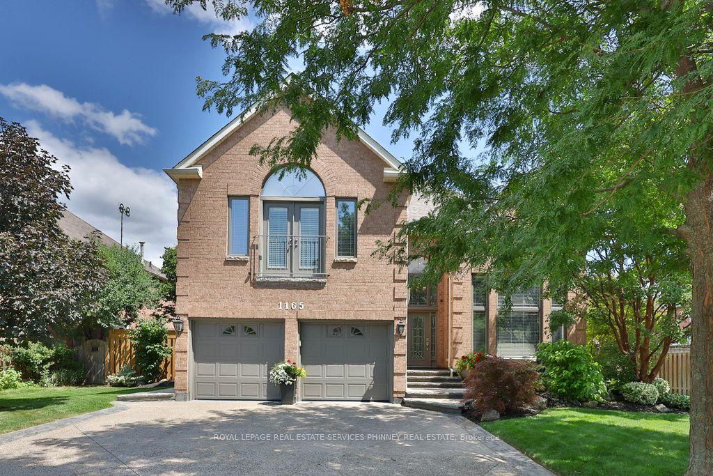 1165 Jeff Drive — photo 1