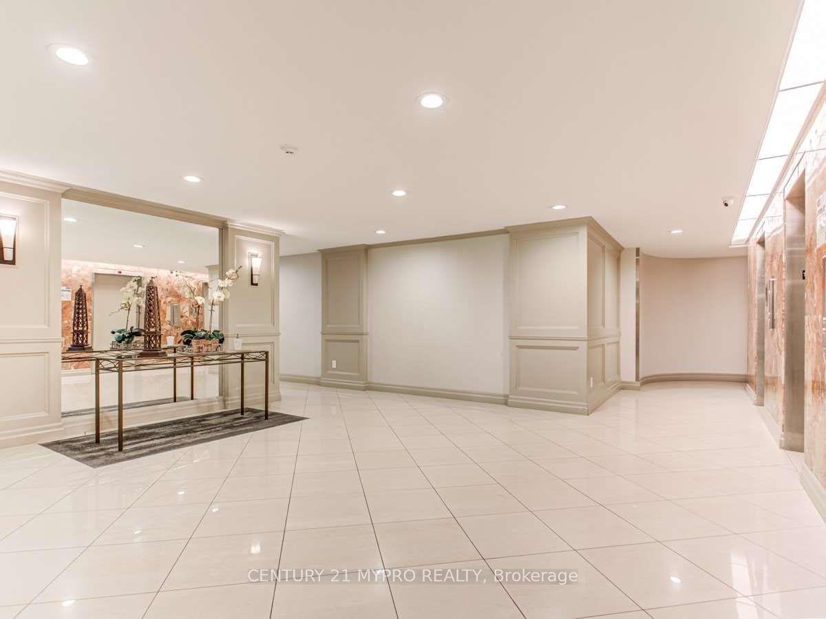 1900 Sheppard Avenue E 1203 #1203 — photo 1