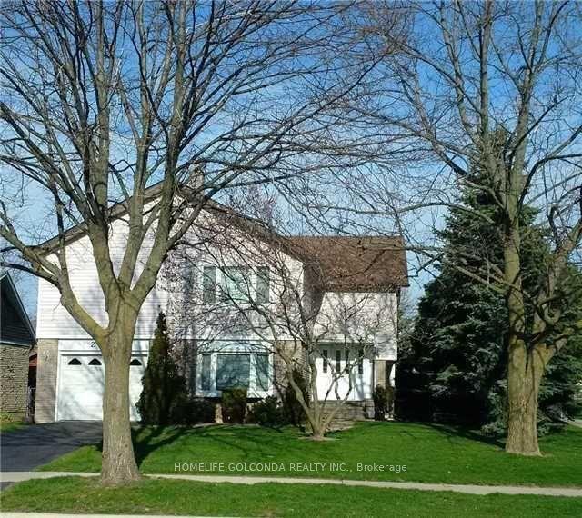 2475 Council Ring Road, Mississauga — Detached for lease, photo 1
