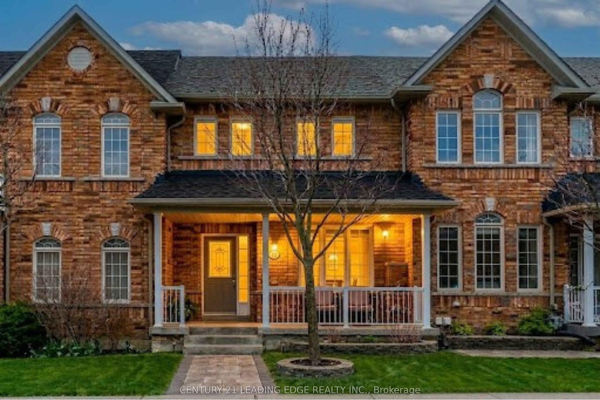 12 Harry Blaylock Drive — photo 1