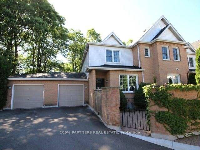 1570 Richmond Street 34 #34, London North — Condo Town for sale, photo 1