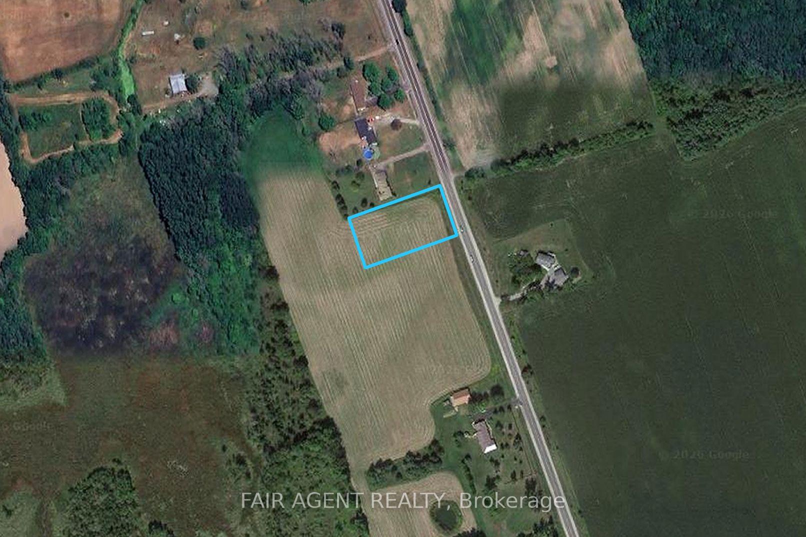2105B Wallbridge-Loyalist Road — photo 1