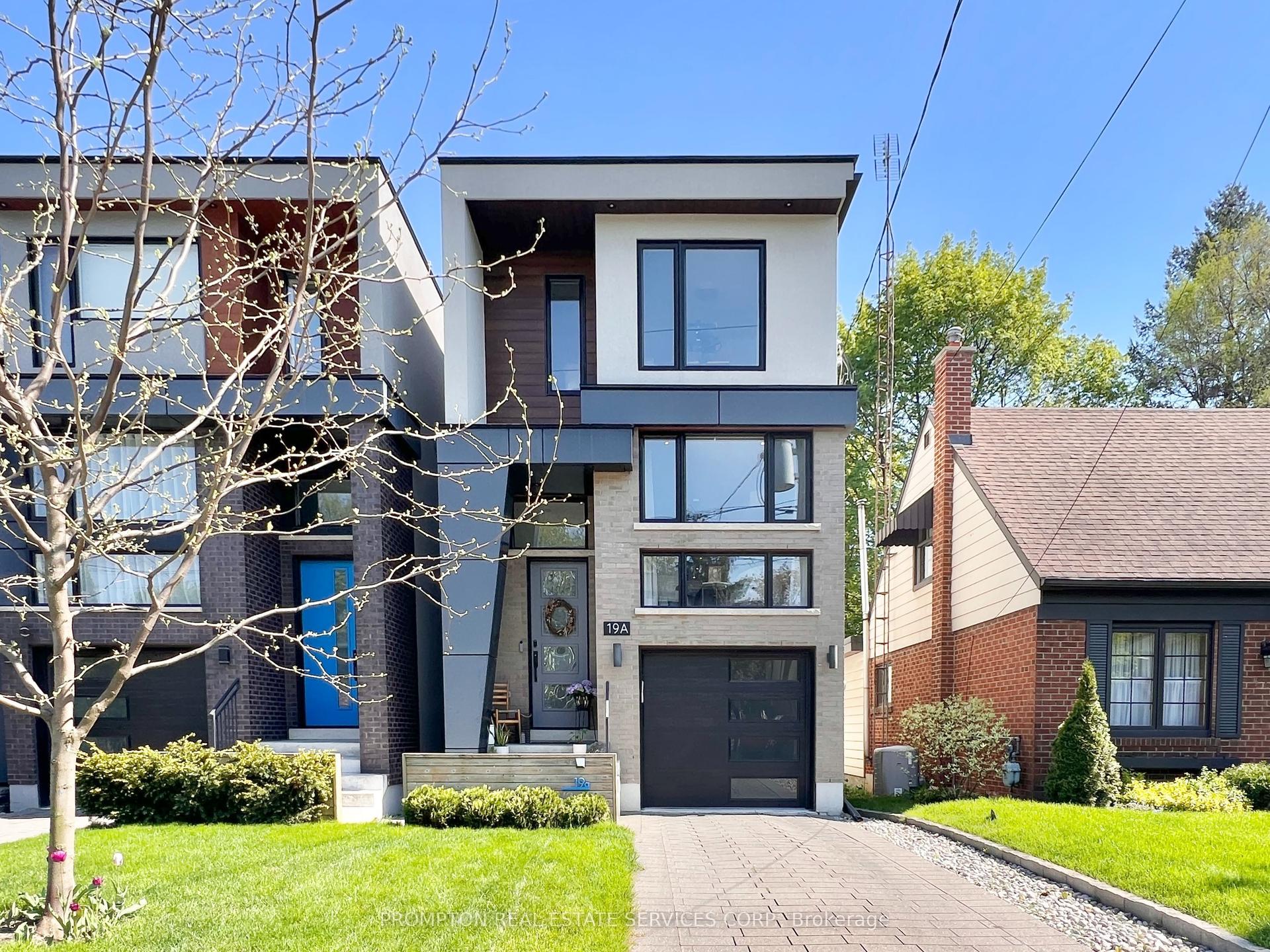 19A Linton Avenue — photo 1