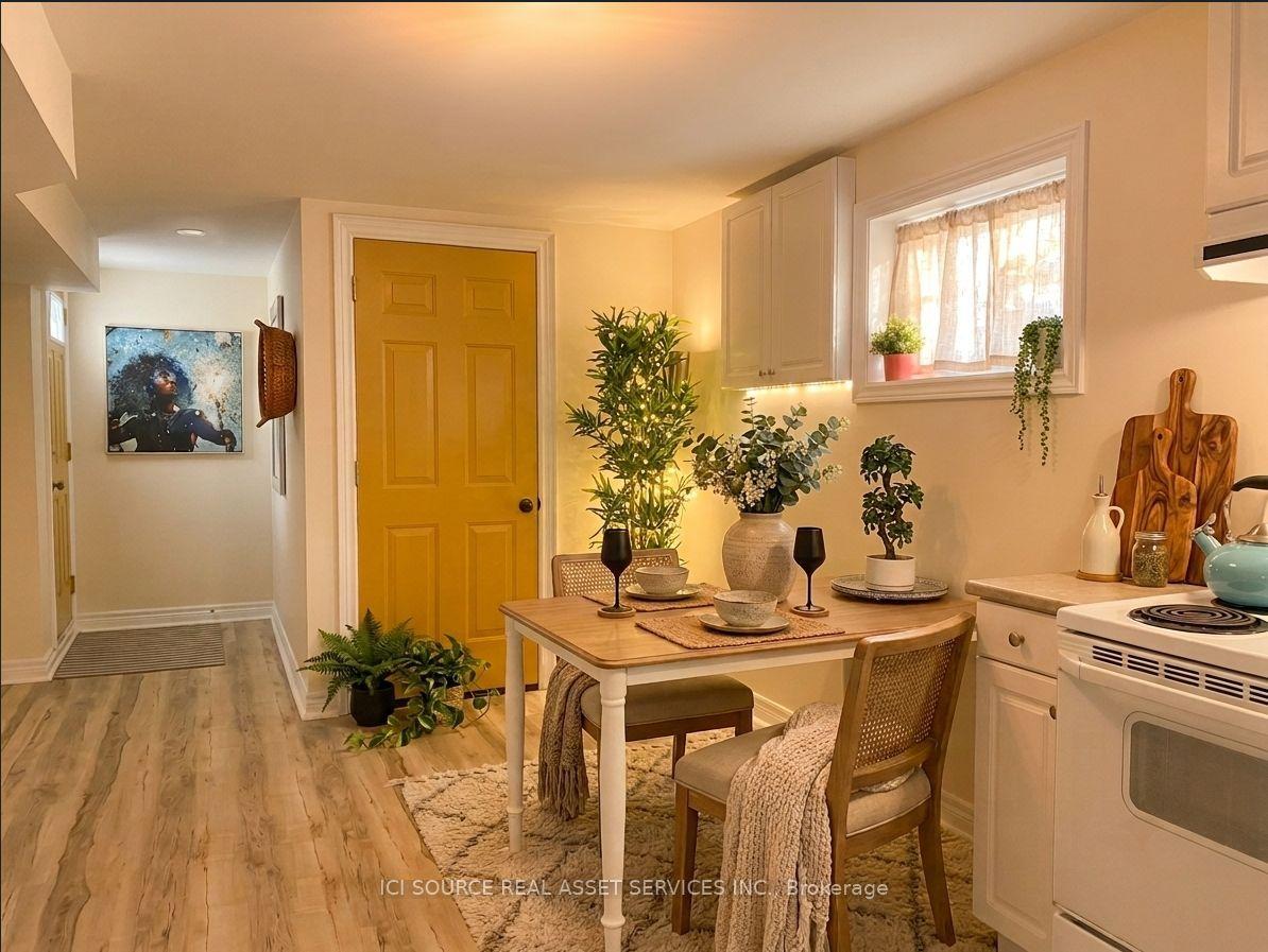 111 Tall Grass Trail Lower #Lower, Vaughan — Semi-Detached for lease, photo 1