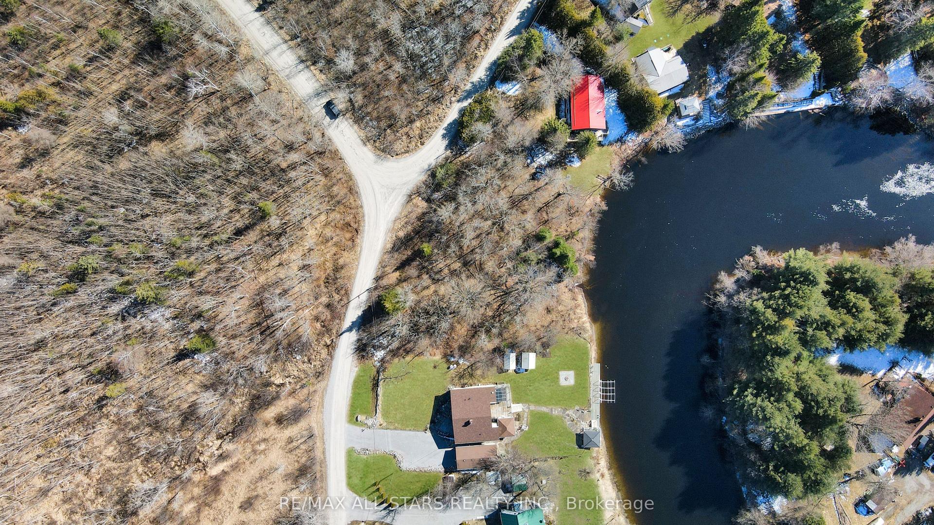 Lot 0 Kozy Kove Road, Kawartha Lakes — Land for sale, photo 1