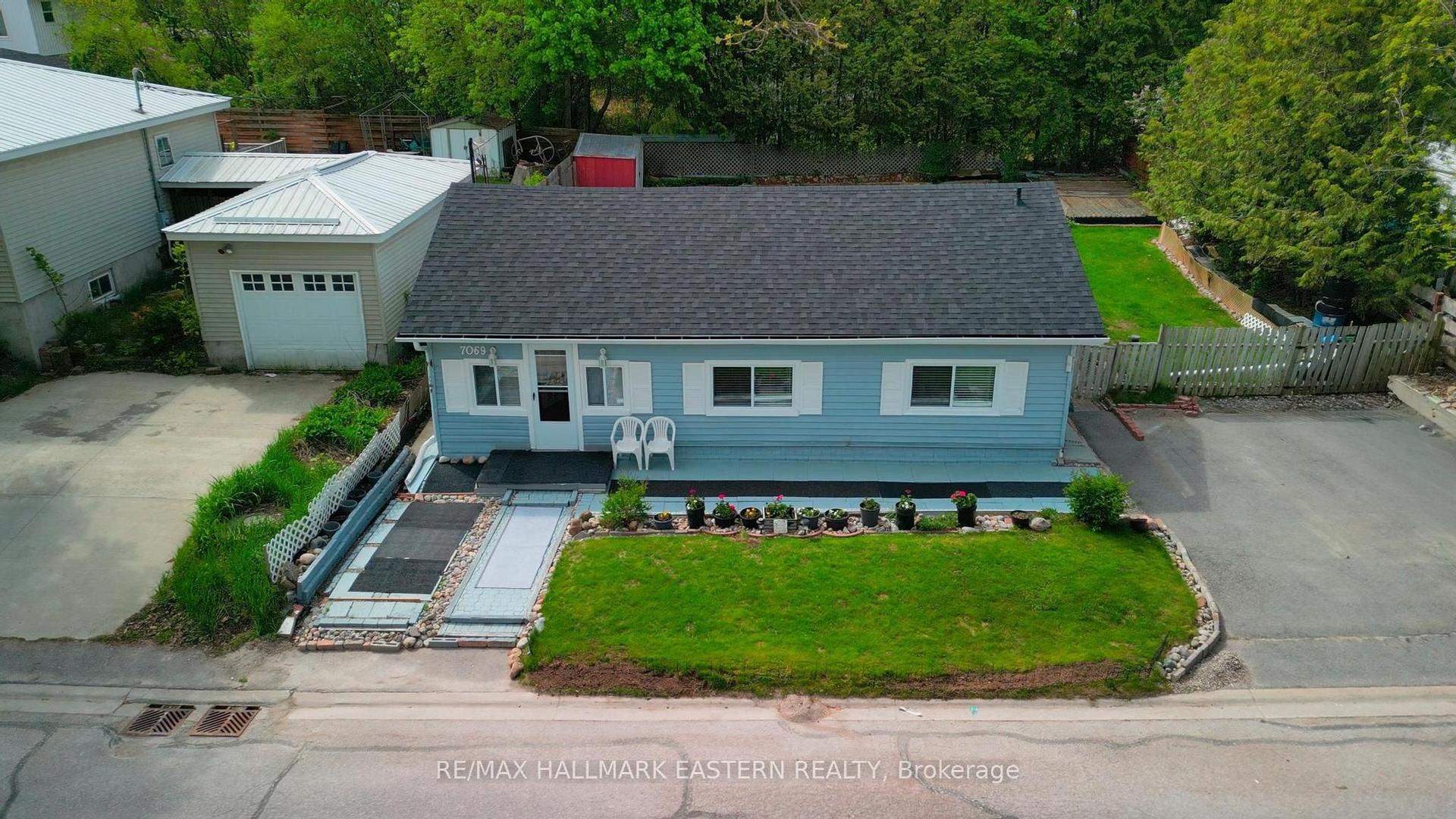 7069 Waverly Street — photo 1
