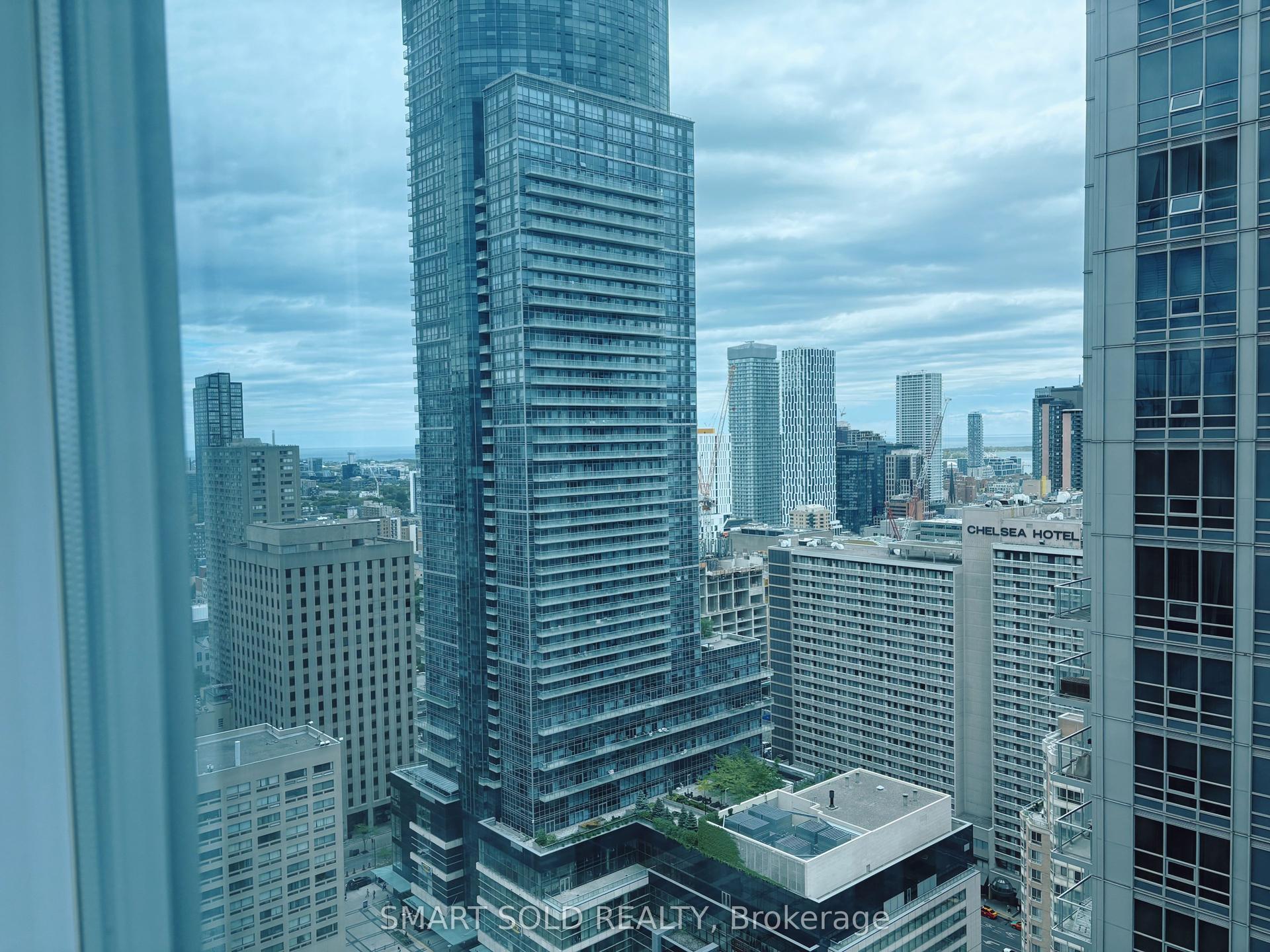 763 Bay Street 3306 #3306 — photo 1