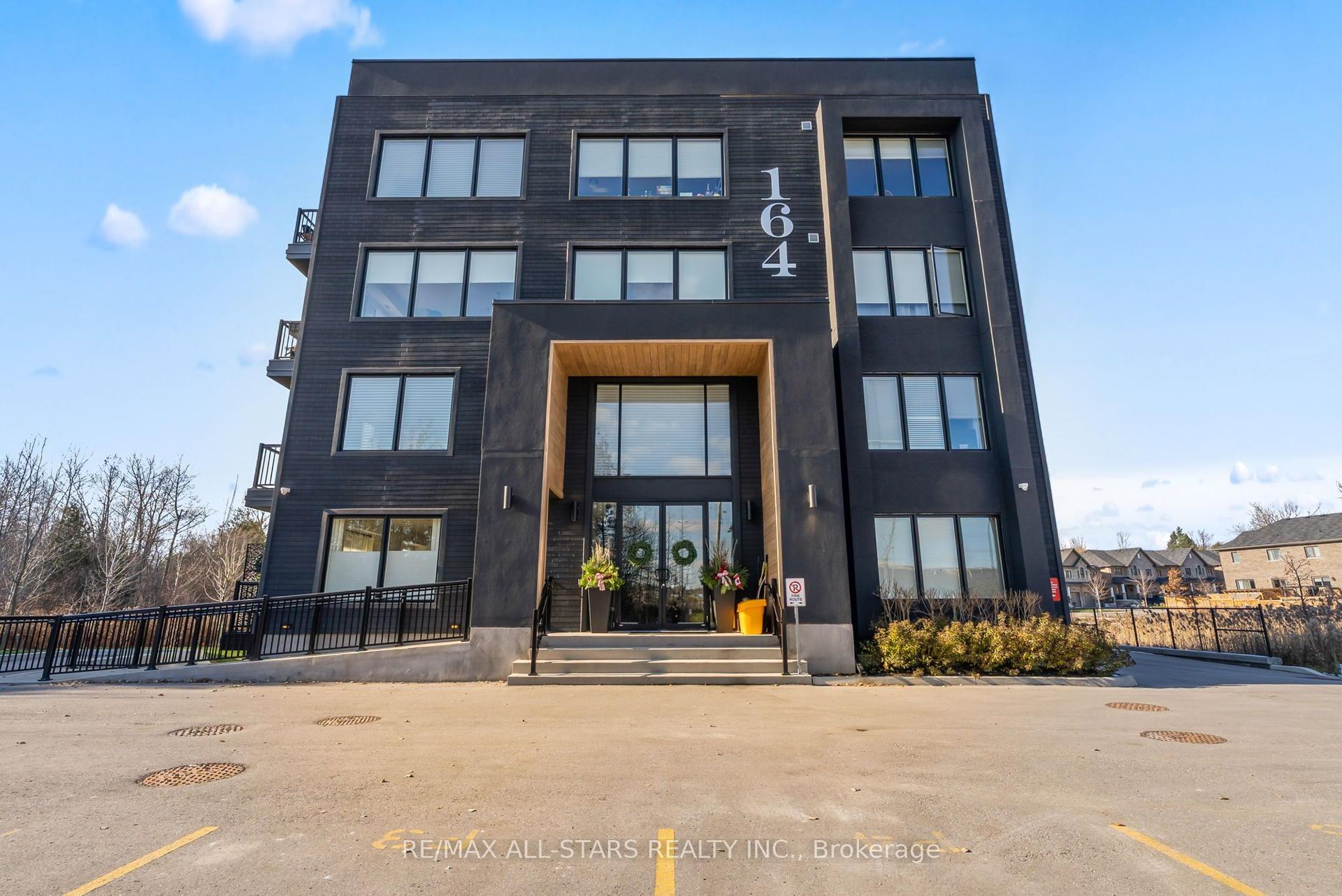 164 Cemetery Road 103 #103 — photo 1