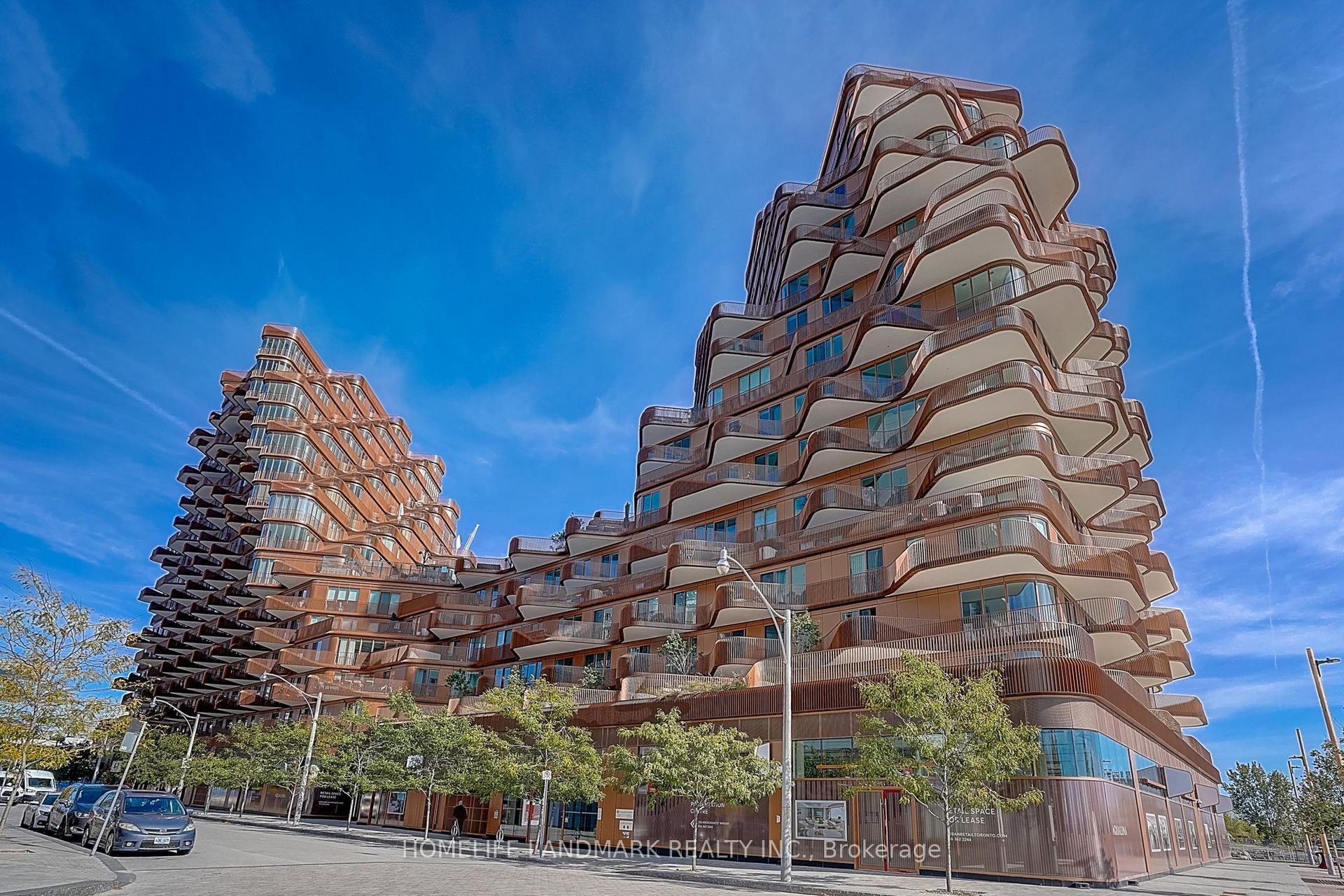 155 Merchants' Wharf N/A 1122 #1122, Toronto — Condo for sale, photo 1