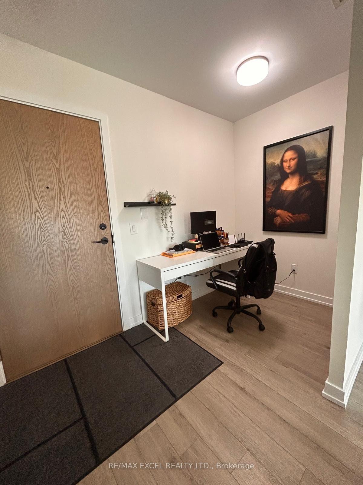 2300 St. Clair Avenue W 606 #606, Toronto — Condo for lease, photo 1