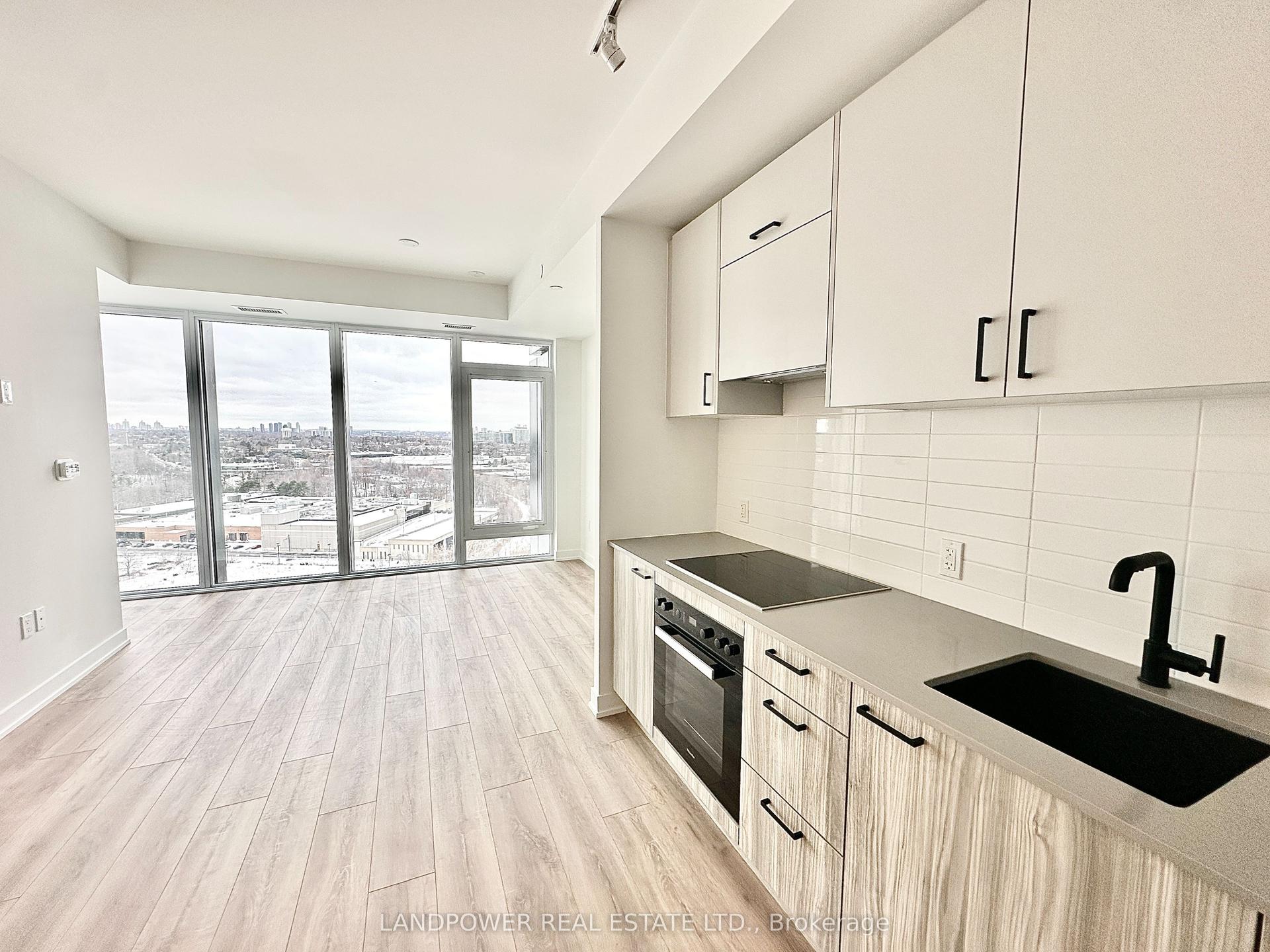 1 Quarrington Lane 1818 #1818, Toronto — Condo for lease, photo 1
