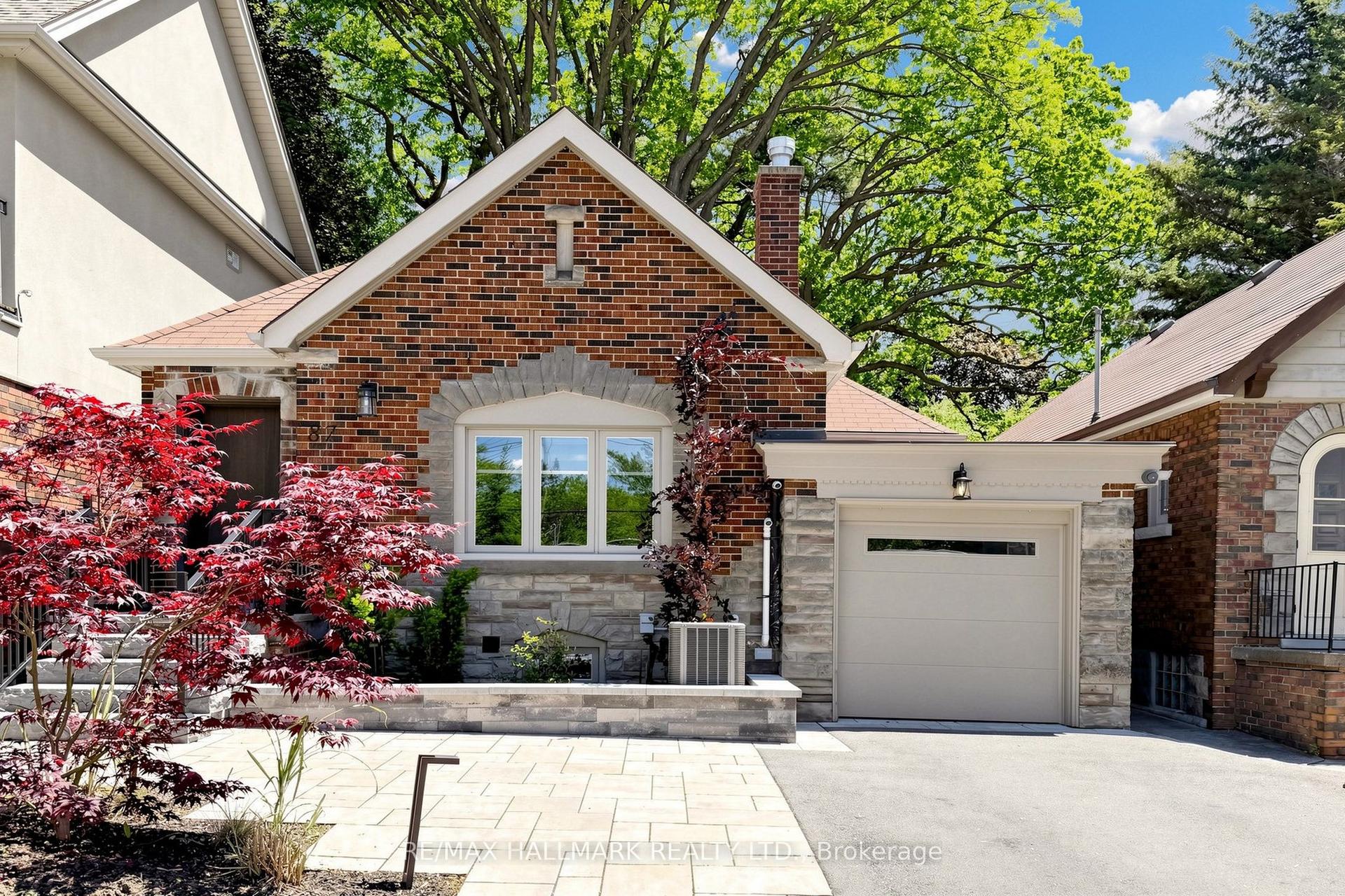 87 Fallingbrook Road — photo 1