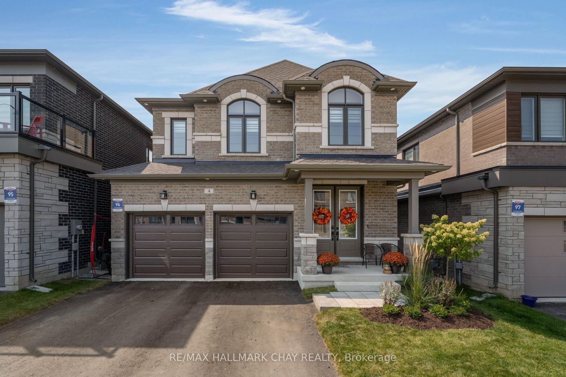 4 Periwinkle Road — photo 1