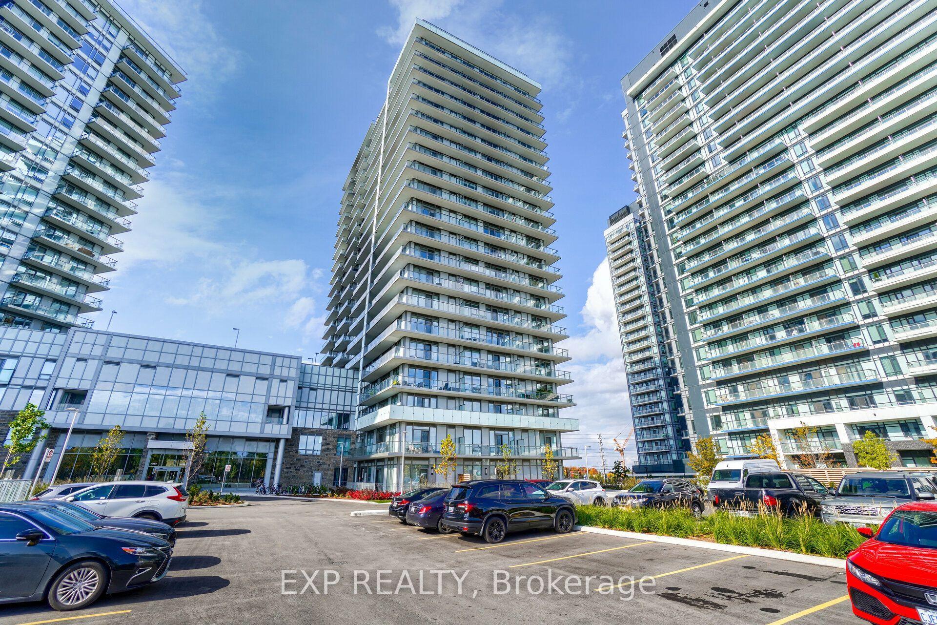 4675 Metcalfe Avenue 1707 #1707, Mississauga — Condo for sale, photo 1