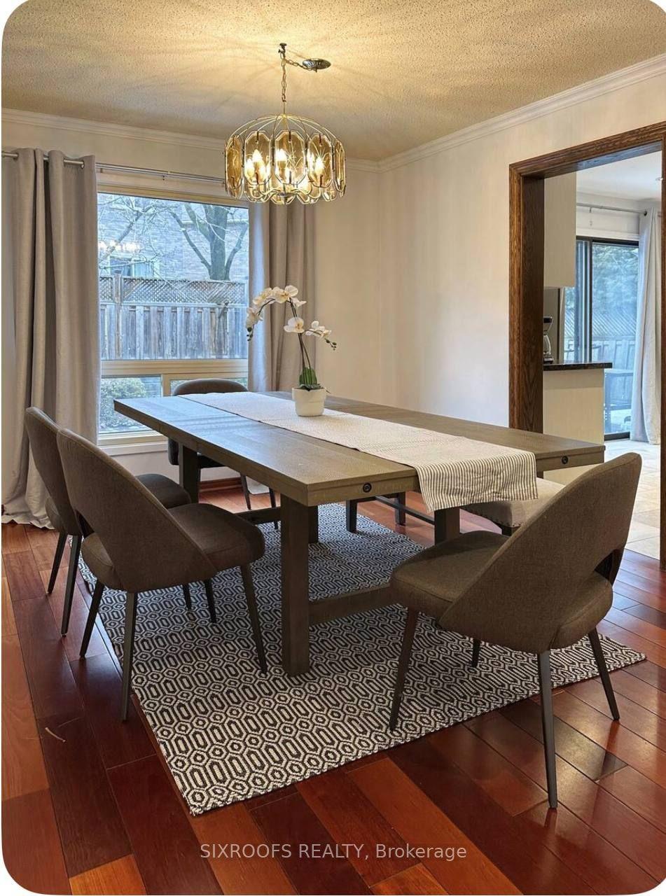 43 Eleanor Circle Main #Main, Richmond Hill — Detached for lease, photo 1