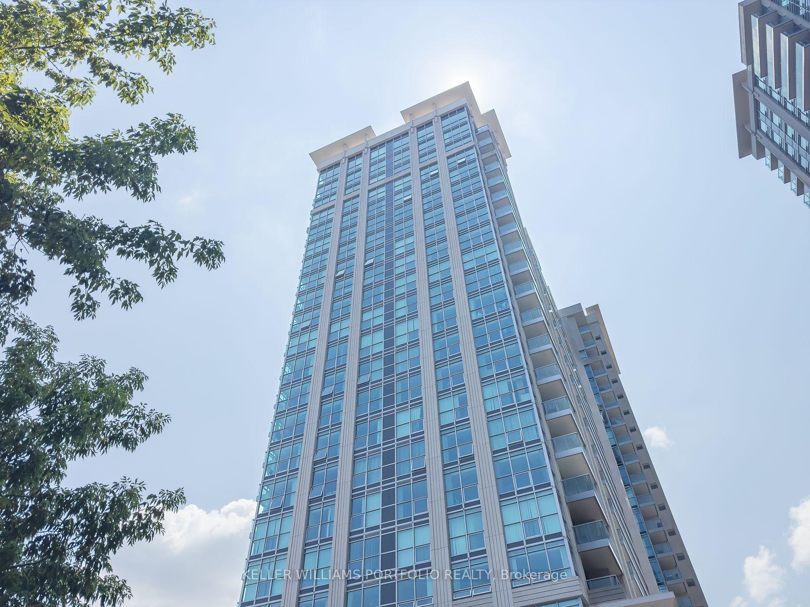 17 Anndale Drive 1716 #1716, Toronto — Condo for lease, photo 1