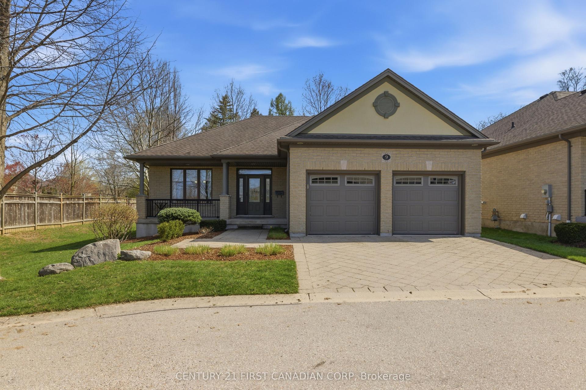 181 Skyline Avenue 9 #9 — photo 1