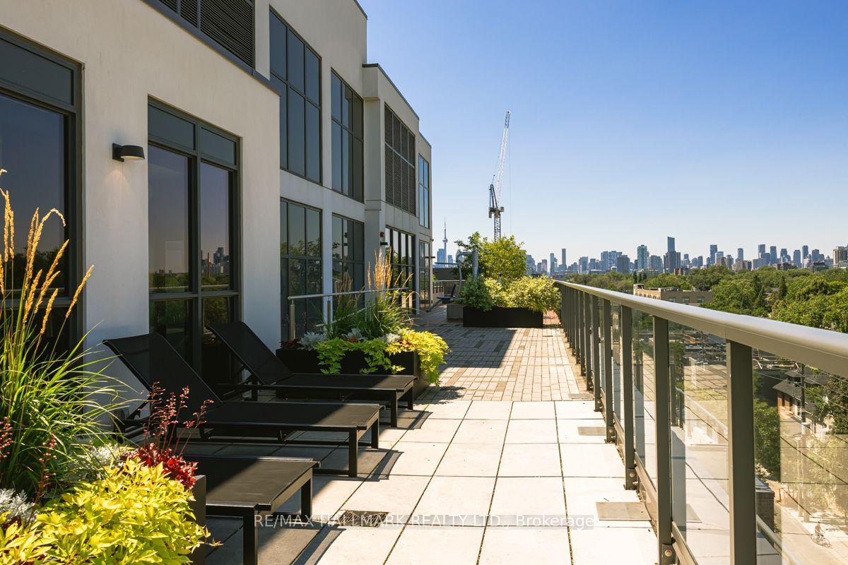 1331 Queen Street E 403 #403, Toronto — Condo for lease, photo 1