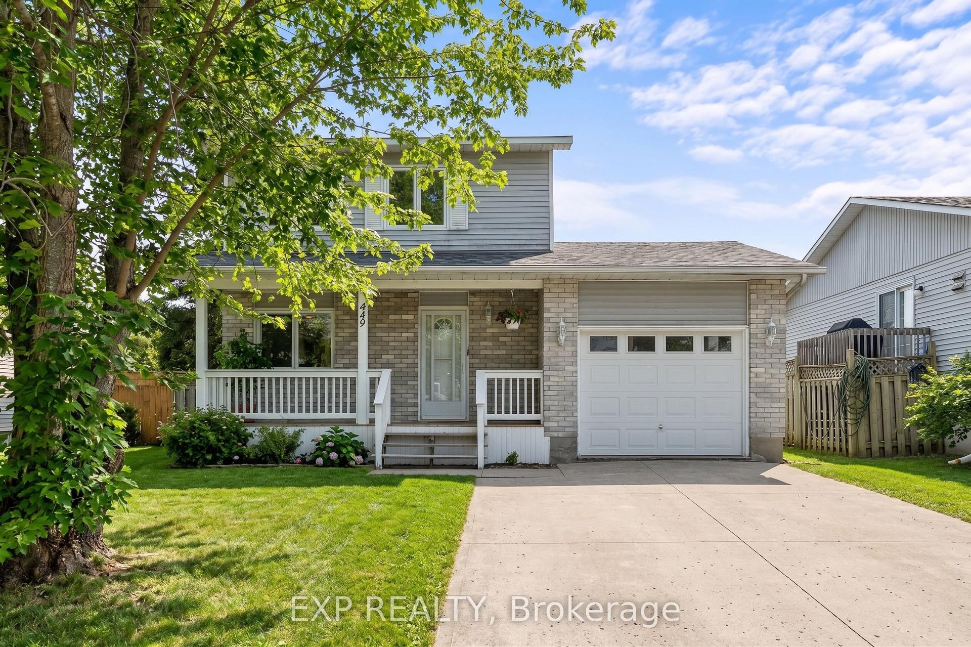 449 Yves Street — photo 1