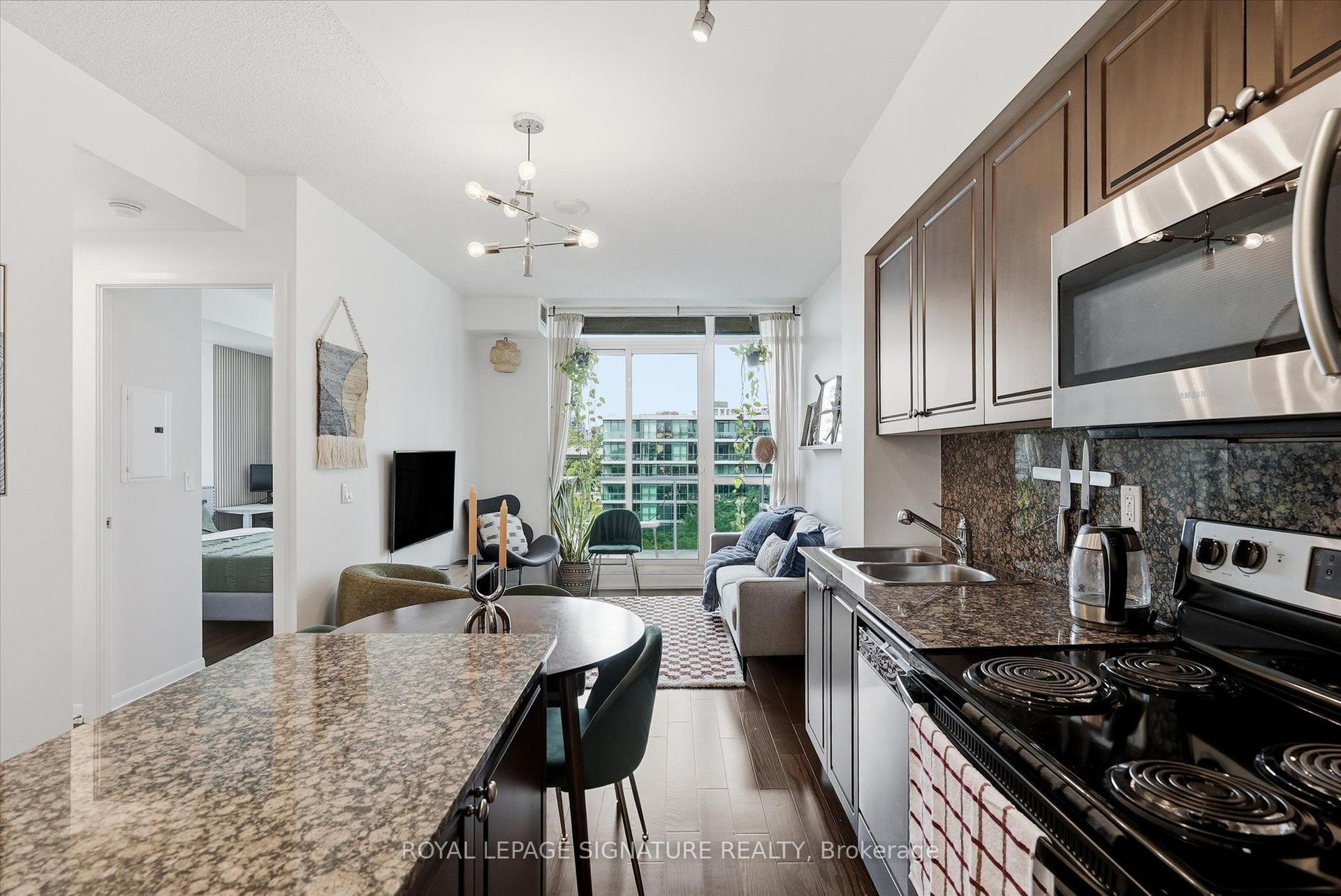 215 Fort York Boulevard 711 #711, Toronto — Condo for sale, photo 1