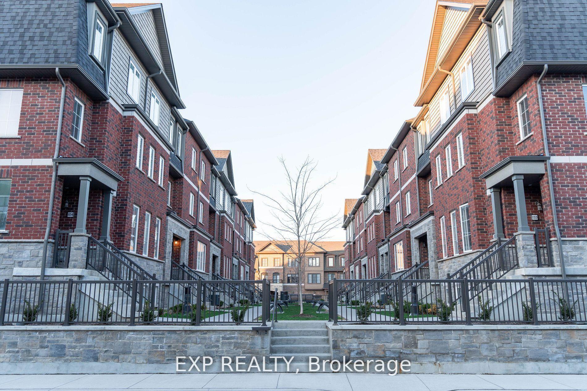 445 Ontario Street S 105 #105 — photo 1