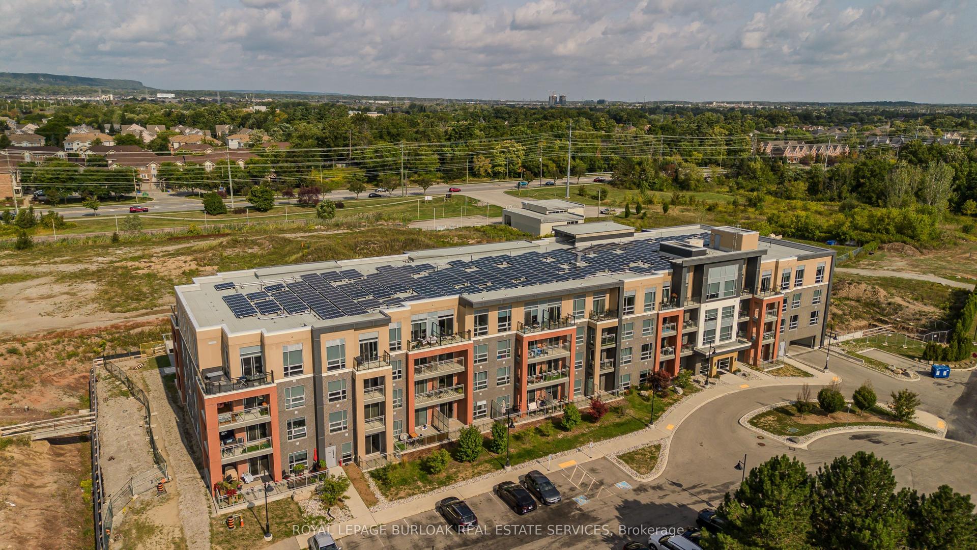 4040 Upper Middle Road 315 #315, Burlington — Condo for sale, photo 1