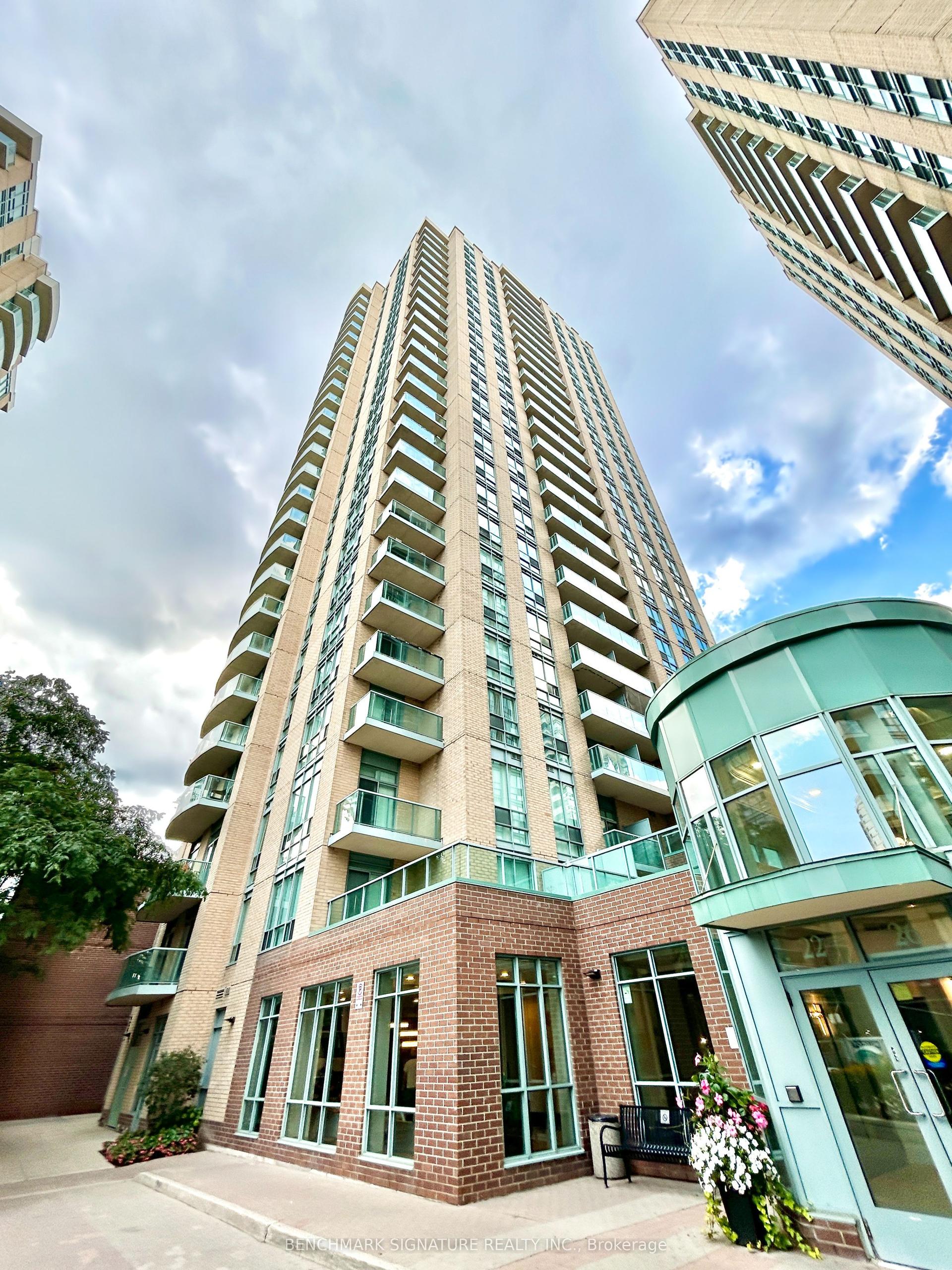 22 Olive Avenue 1901 #1901, Toronto — Condo for lease, photo 1