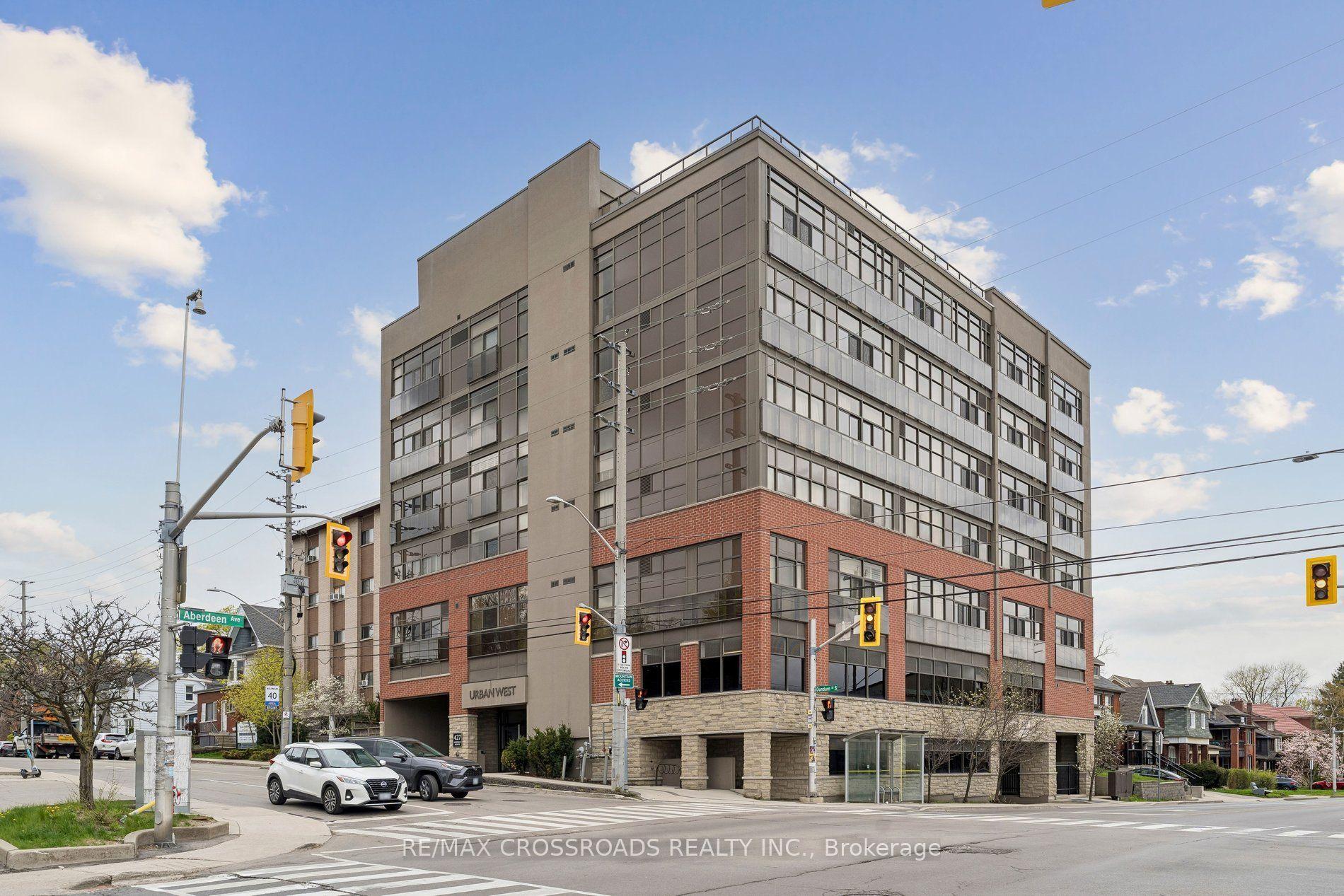 427 Aberdeen Avenue 201 #201 — photo 1