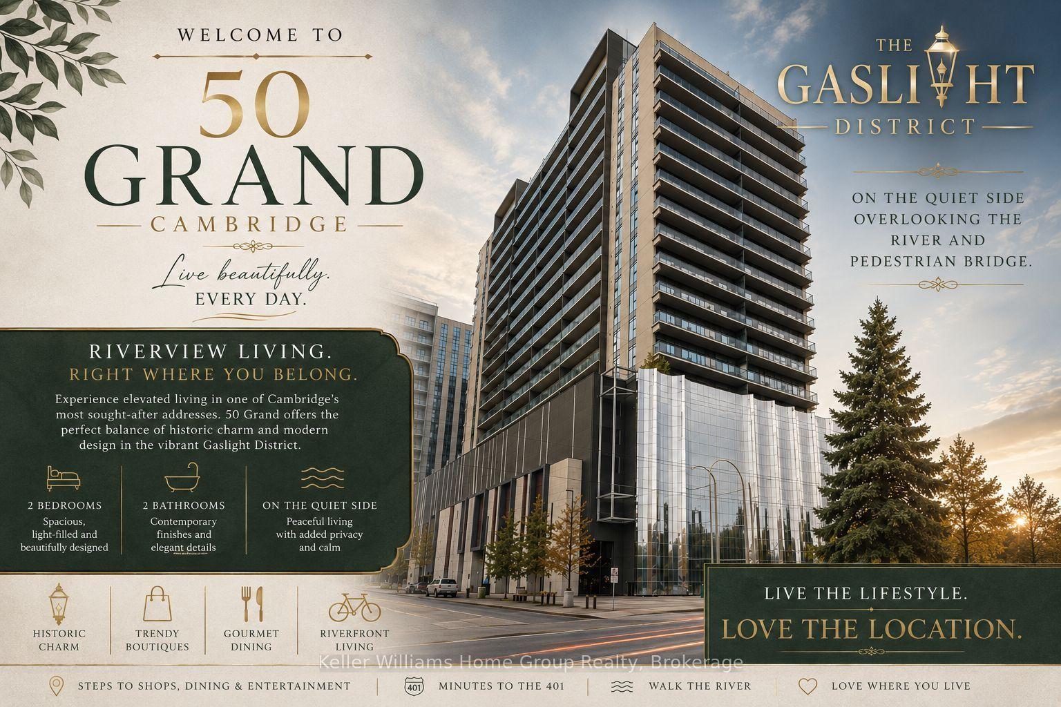 50 Grand Avenue S 713 #713, Cambridge — Condo for sale, photo 1