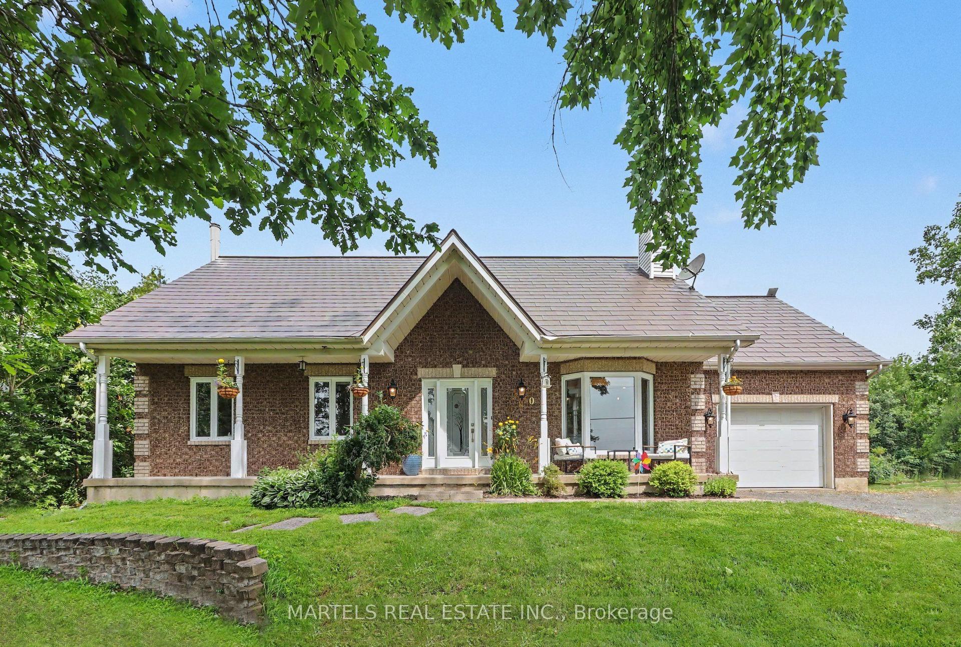 880 Concession Street, Alfred and Plantagenet — Detached for sale, photo 1