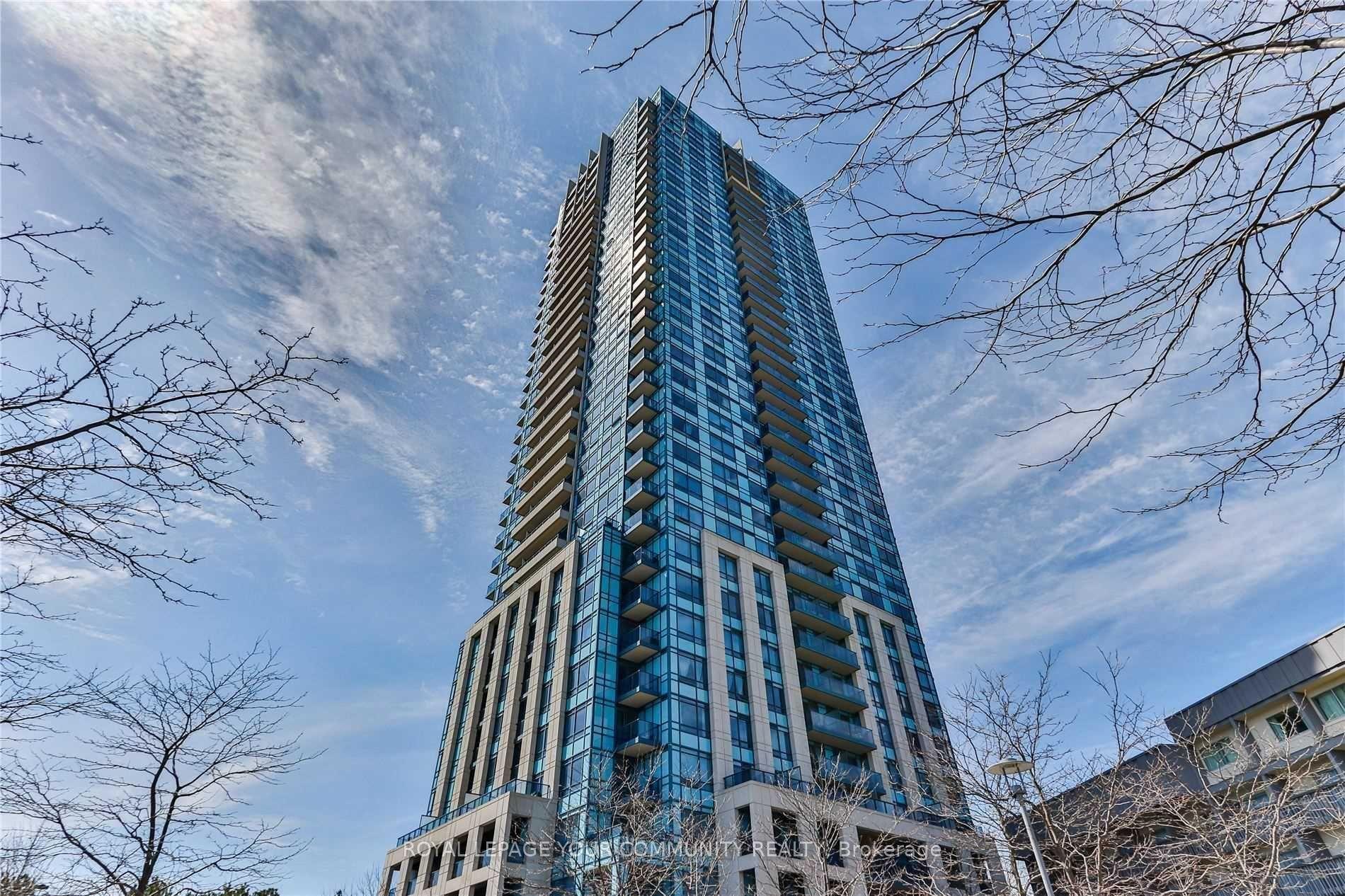 181 Wynford Drive 503 #503, Toronto — Condo for lease, photo 1