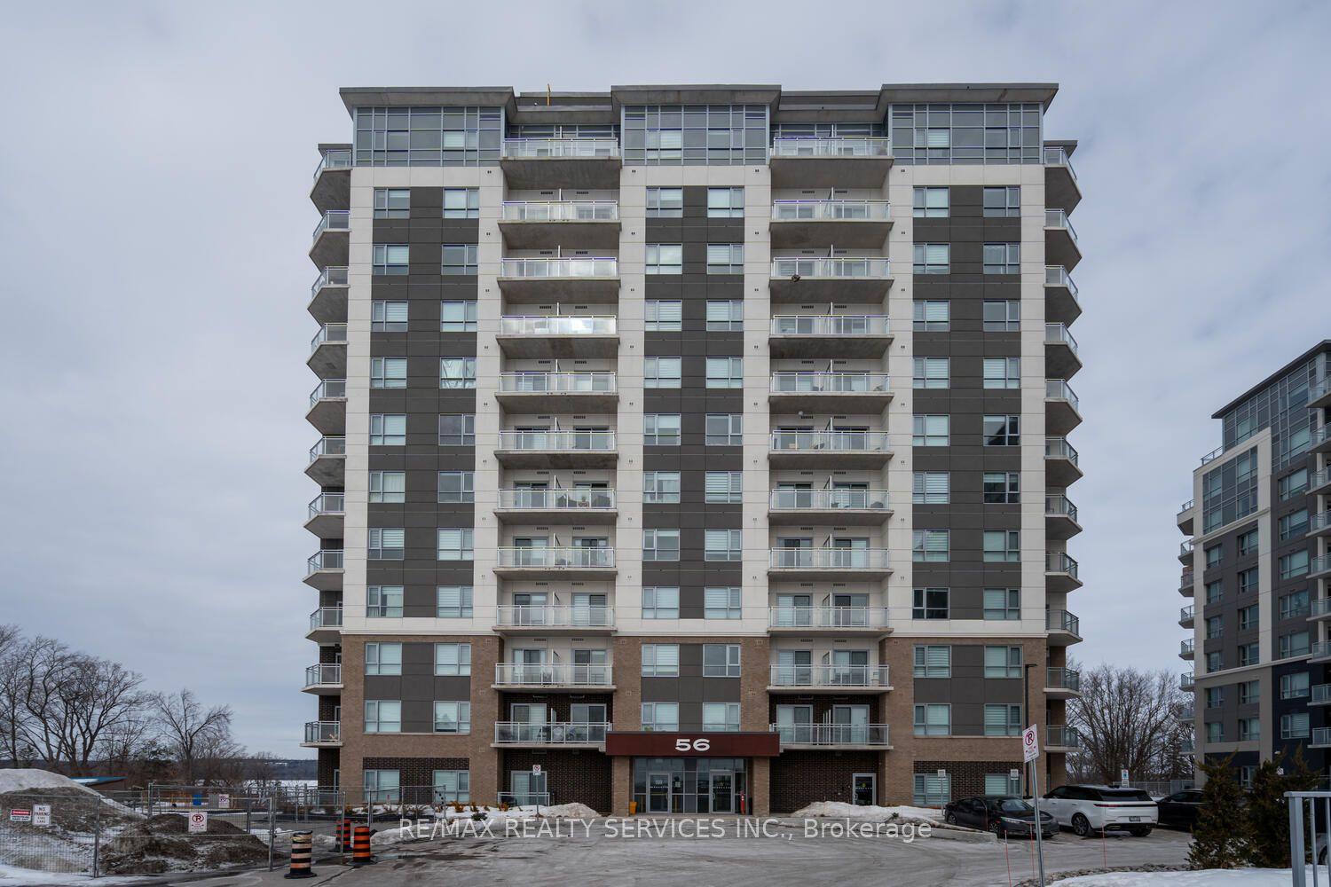 56 Lakeside Terrace 108 #108, Barrie — Condo for lease, photo 1