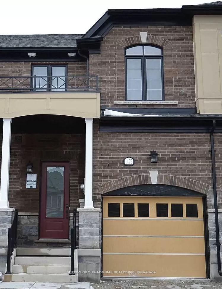 1475 Blackmore Street, Innisfil — Townhouse for lease, photo 1