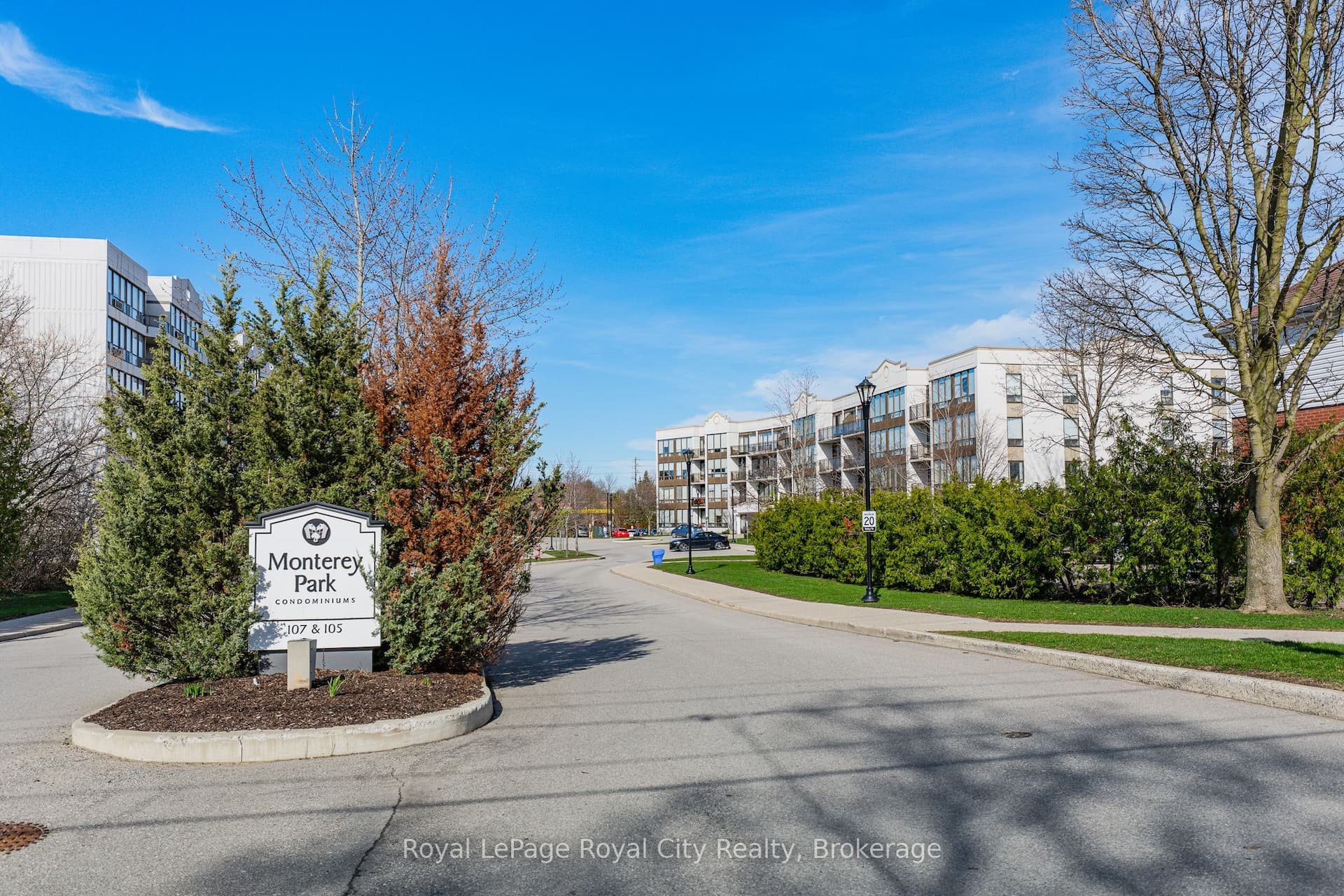 105 Bagot Street 106 #106 — photo 1