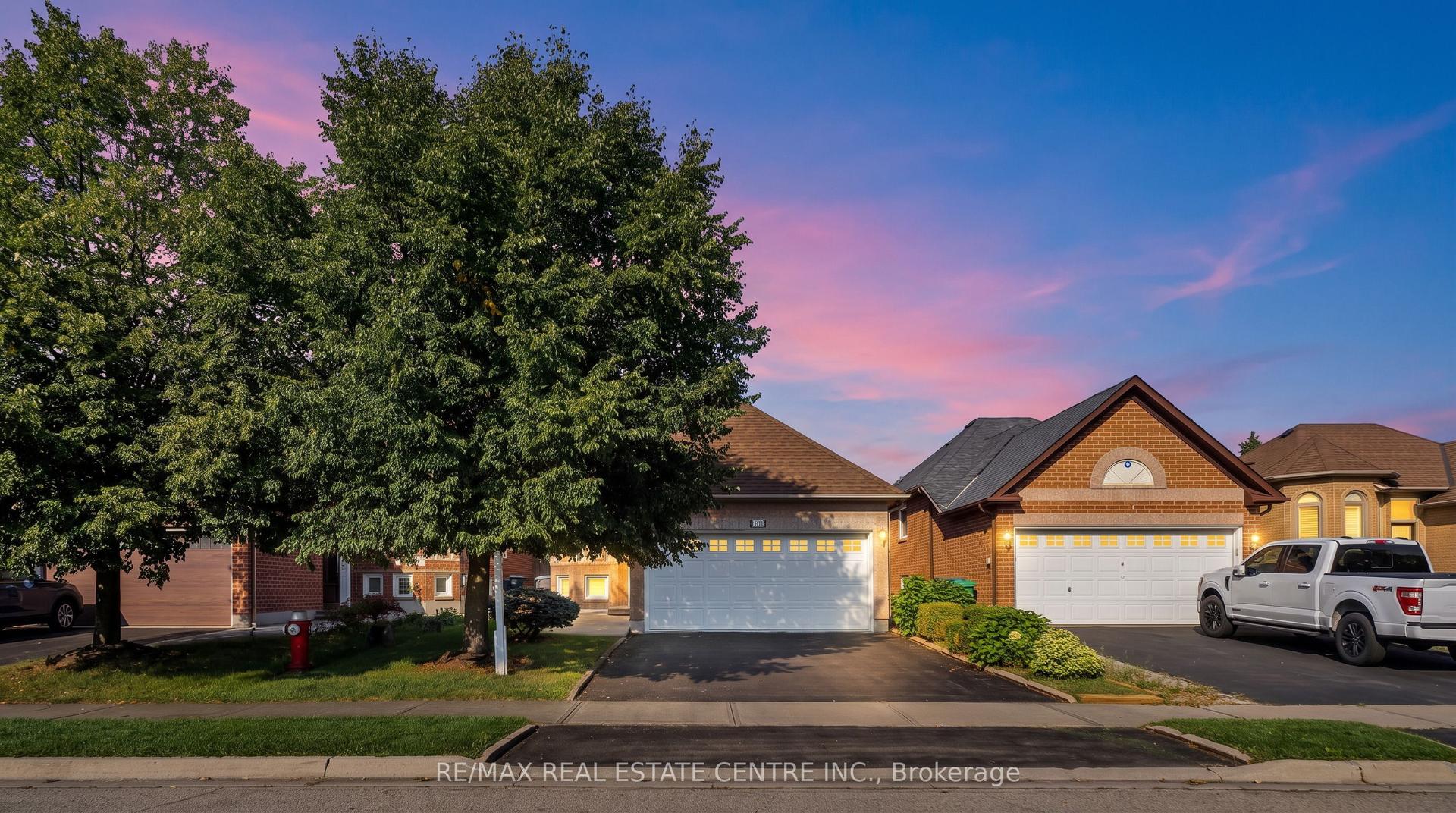 111 Springview Drive, Brampton — Detached for sale, photo 1