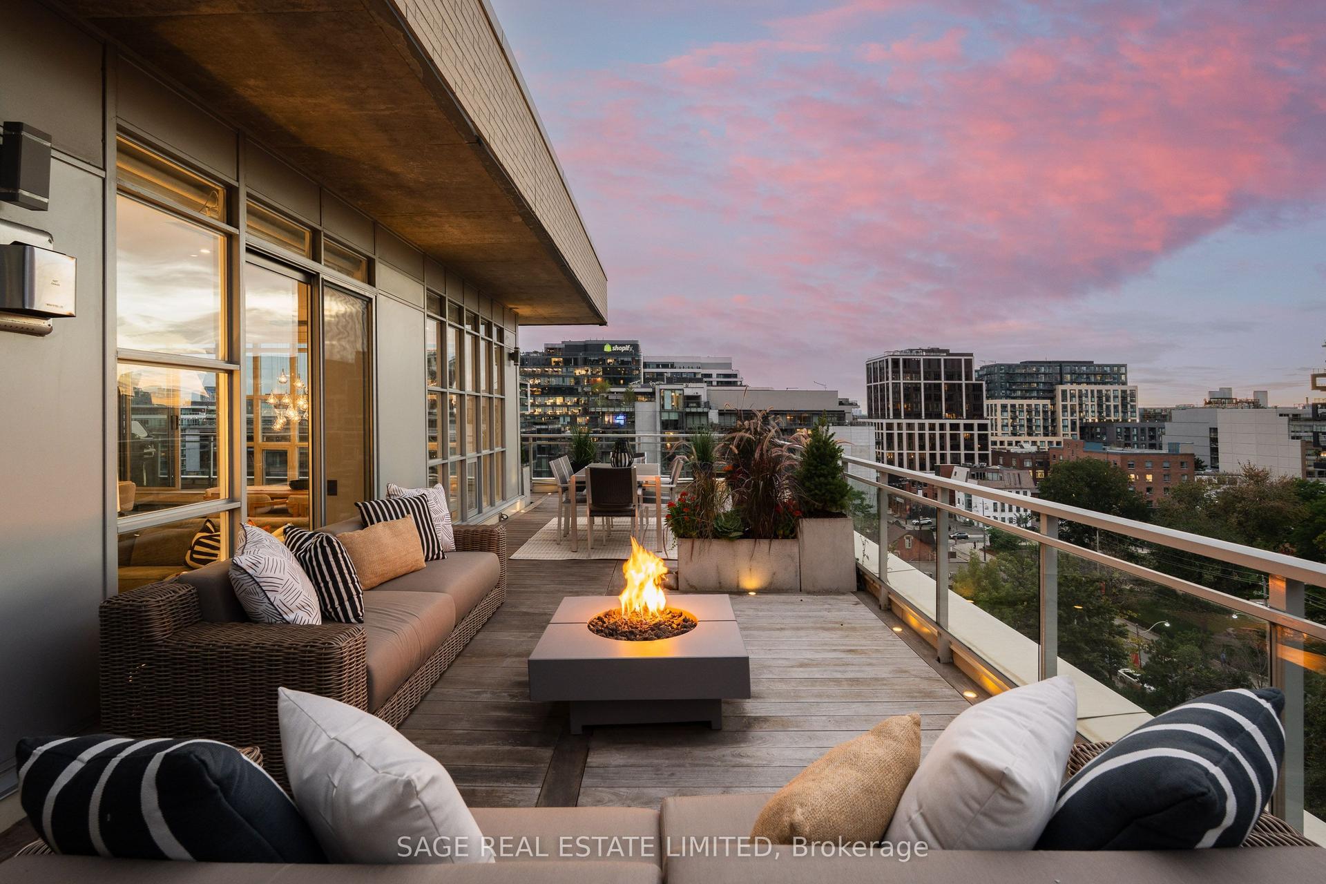 19 Brant Street 903 #903, Toronto — Condo for sale, photo 1