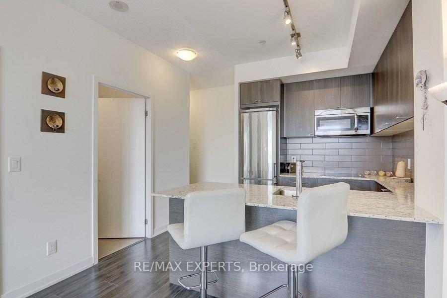 18 Rean Drive 607 #607, Toronto — Condo for lease, photo 1