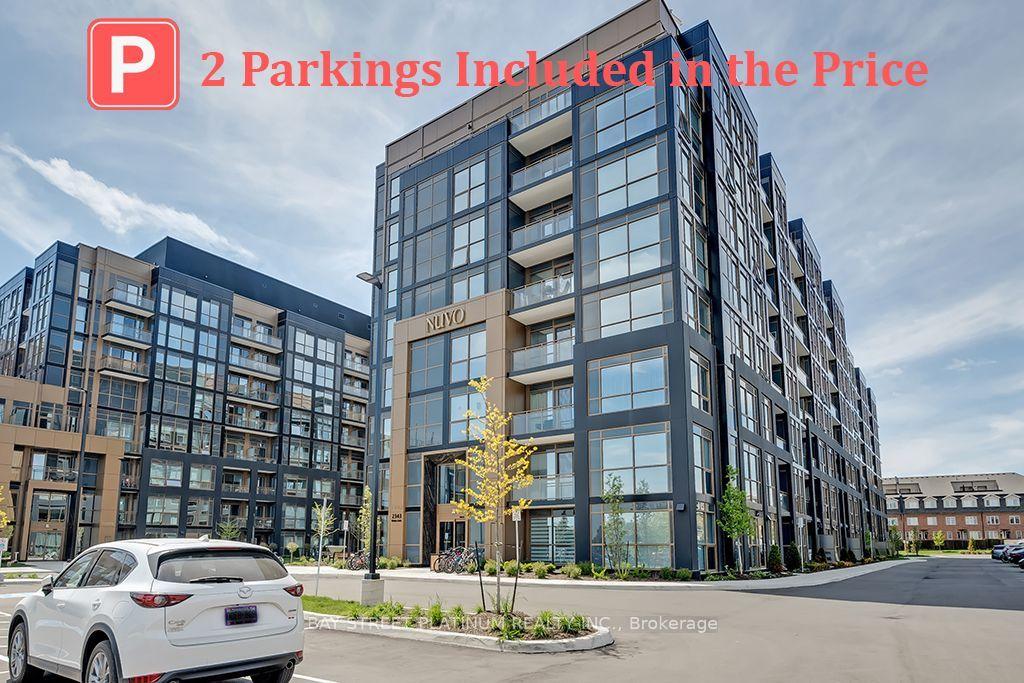 2343 Khalsa Gate W 537 #537, Oakville — Condo for sale, photo 1